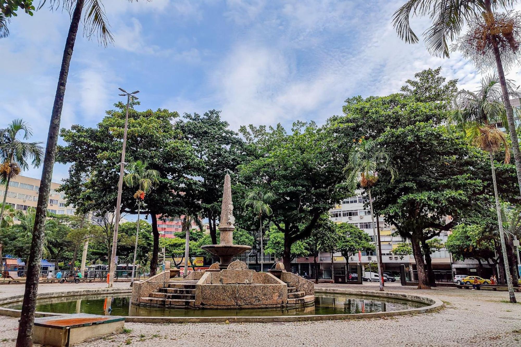 Ipanema Buzz - Praia E Charme Rio de Janeiro Exterior foto