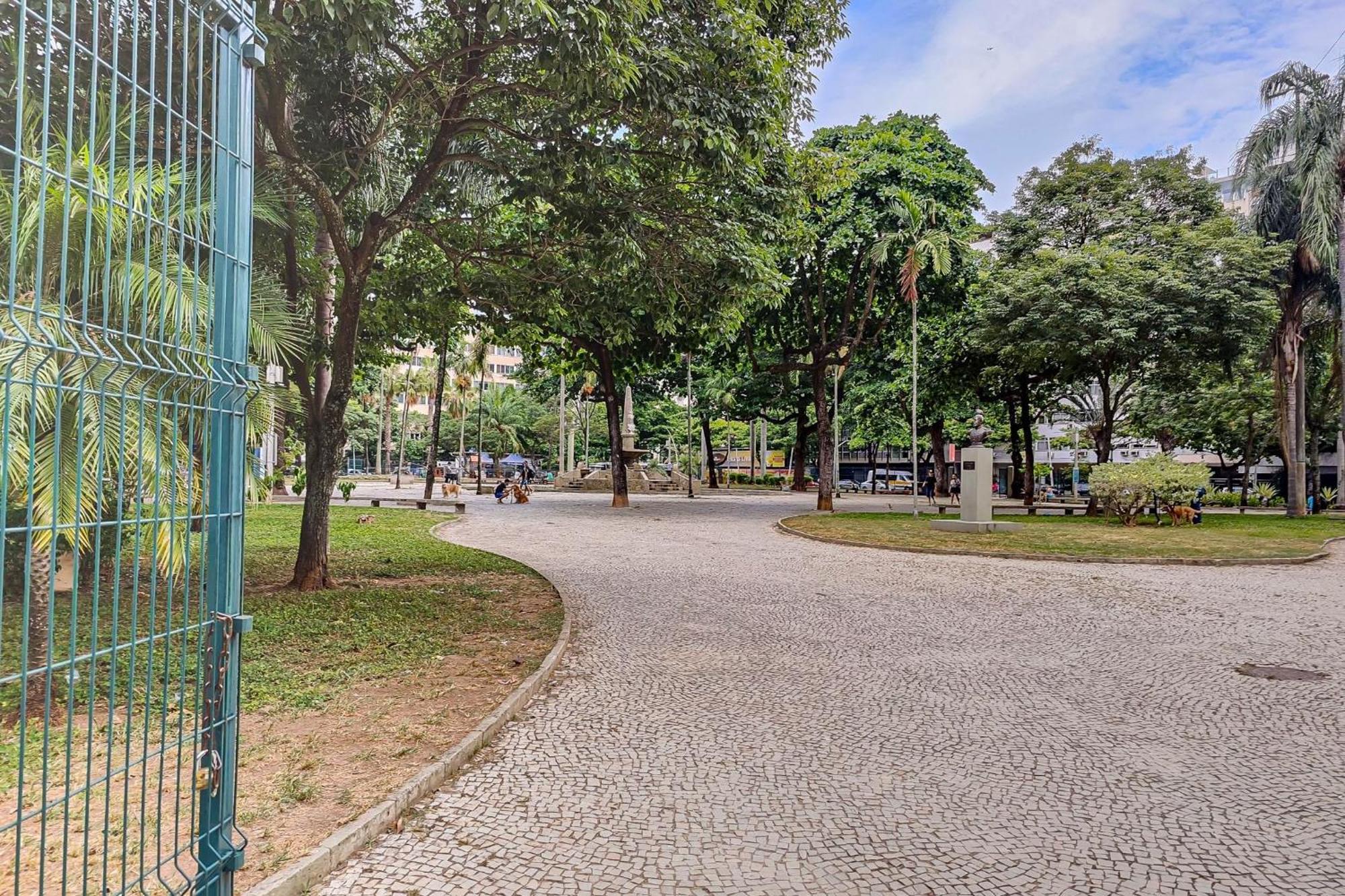 Ipanema Buzz - Praia E Charme Rio de Janeiro Exterior foto